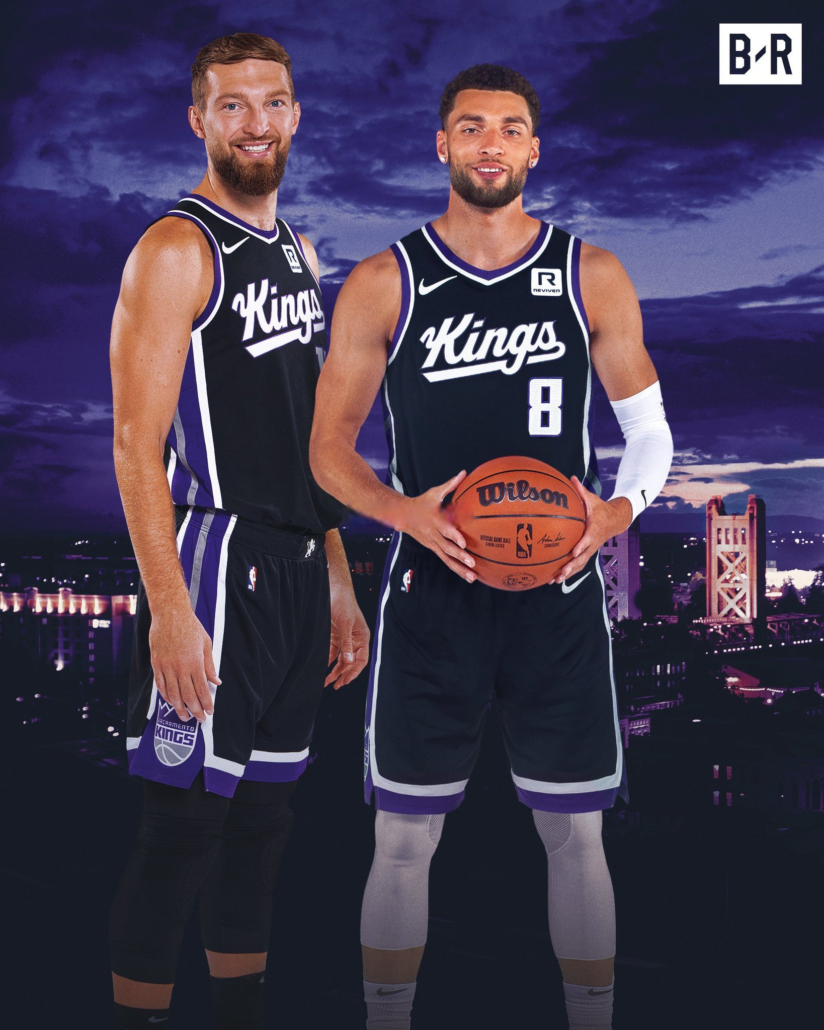 美国篮球明星加盟欧洲豪门，梦幻组合将成型！的简单介绍