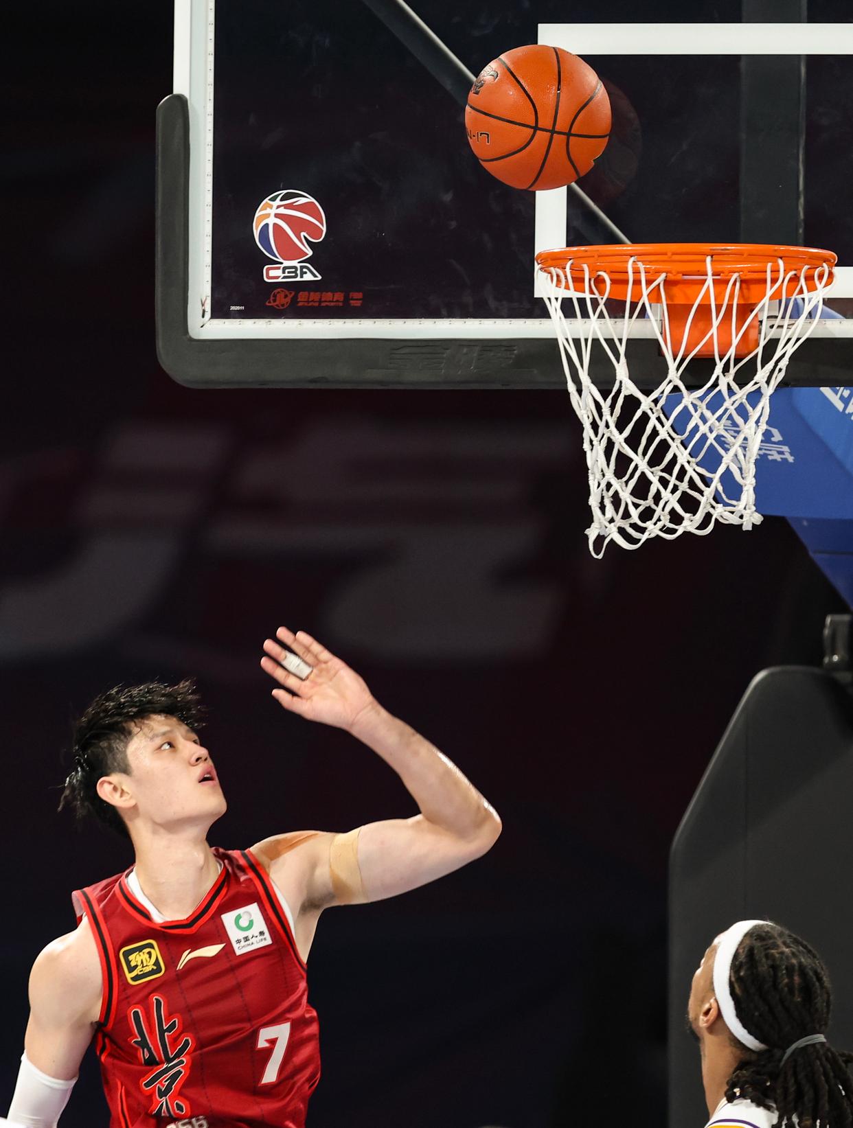 职业篮球职业联赛最新赛况北京队成功逆袭的简单介绍