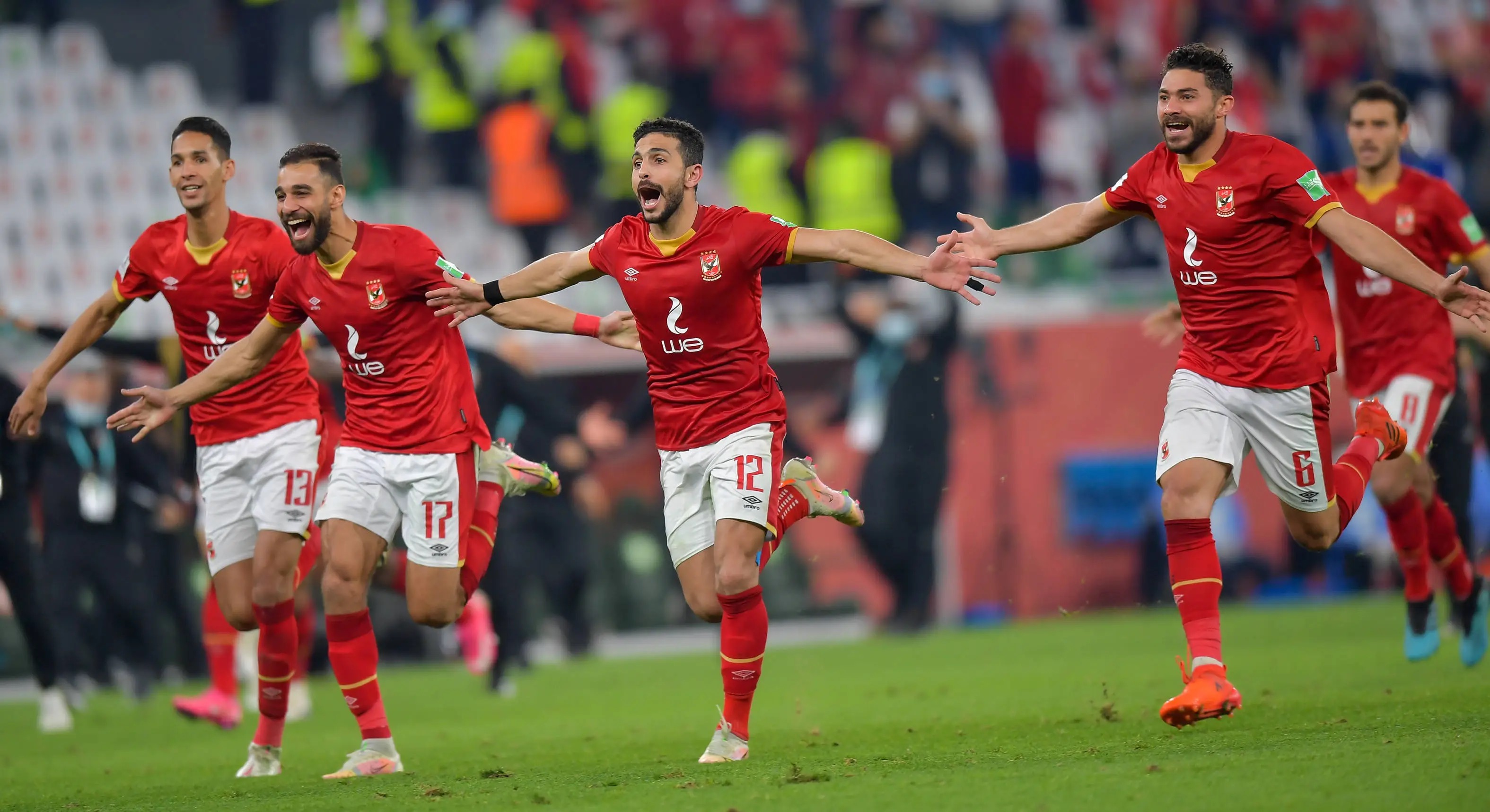 DB gaming-高水平足球赛事成为全球焦点