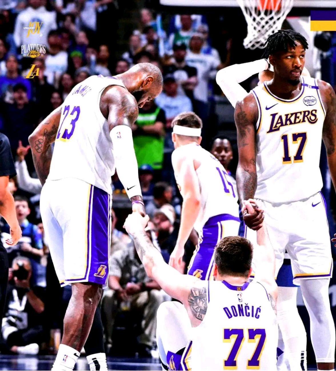 DB彩票平台-湖人再次遭遇溜马逆转，遗憾失利