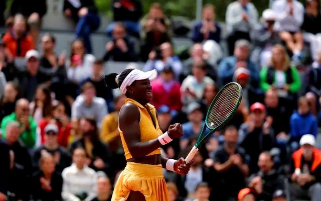 选手个个发挥出色,角逐激烈 选手个个发挥出色,角逐激烈