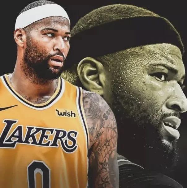 NBA球员联盟考辛斯因伤将缺席季后赛的简单介绍