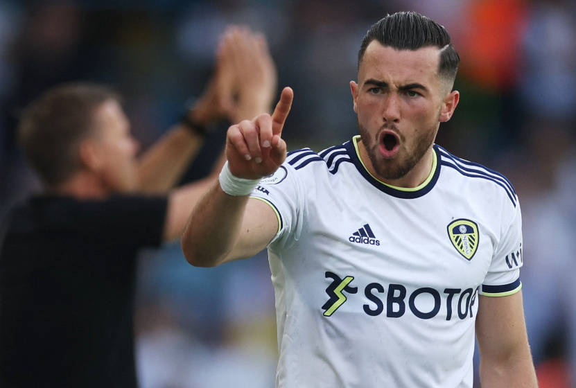 关于利兹美成败，福利两足欧冠资格的信息