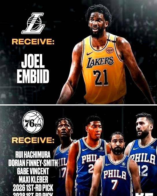 国王险胜湖人B队，恩比德送出助攻