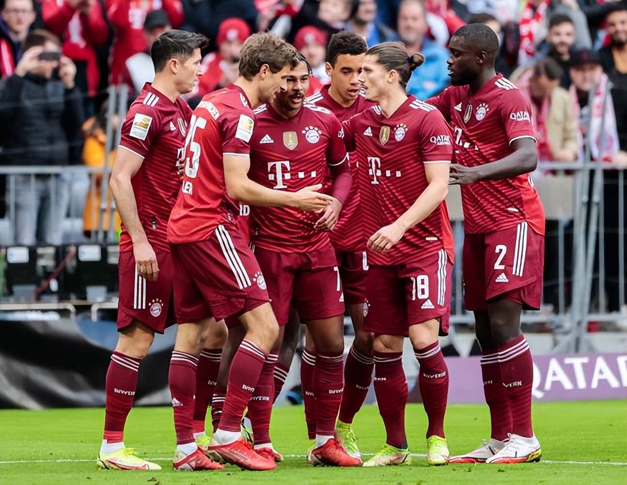 DB game-波鸿主场大败，实力有所不足的简单介绍