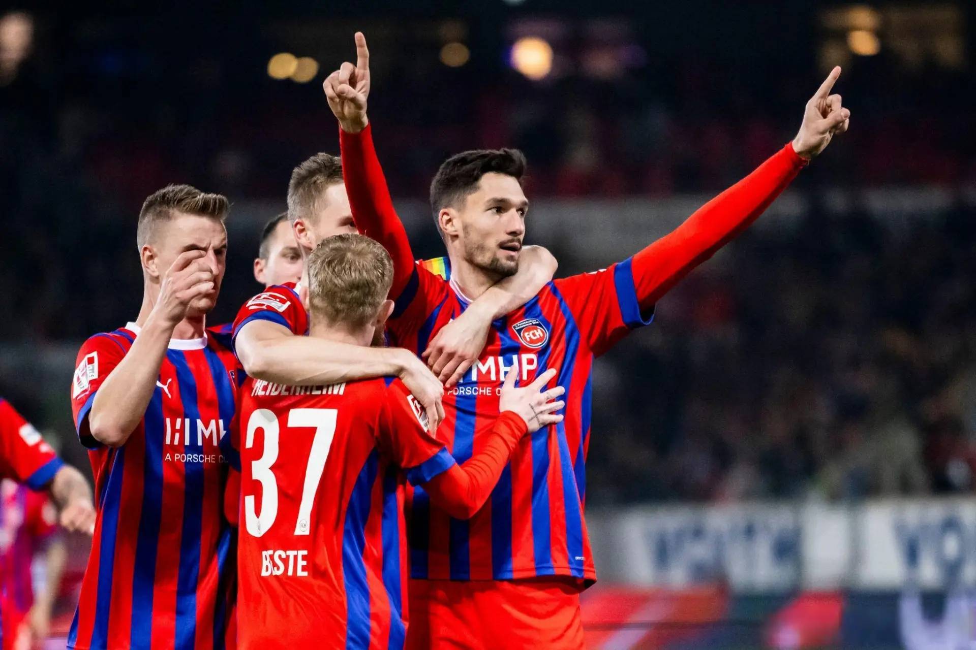 波鸿主场大败，实力有所不足的简单介绍