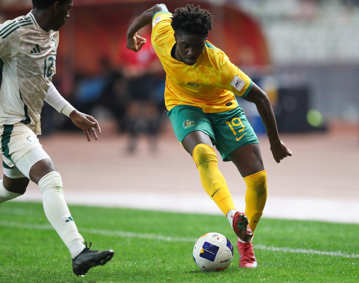 一支澳大利亚球队成功晋级比赛 一支澳大利亚球队成功晋级比赛