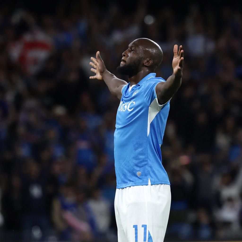 -维罗纳逆转那不勒斯，罕见胜负的简单介绍