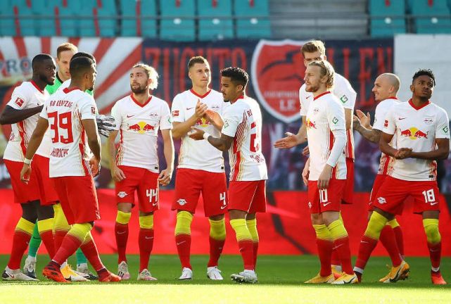 多宝彩票-尤文图斯新援在德甲首秀大获成功