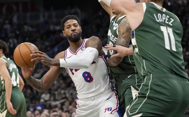 DB彩票平台-76人队员受伤，季后赛前景堪忧