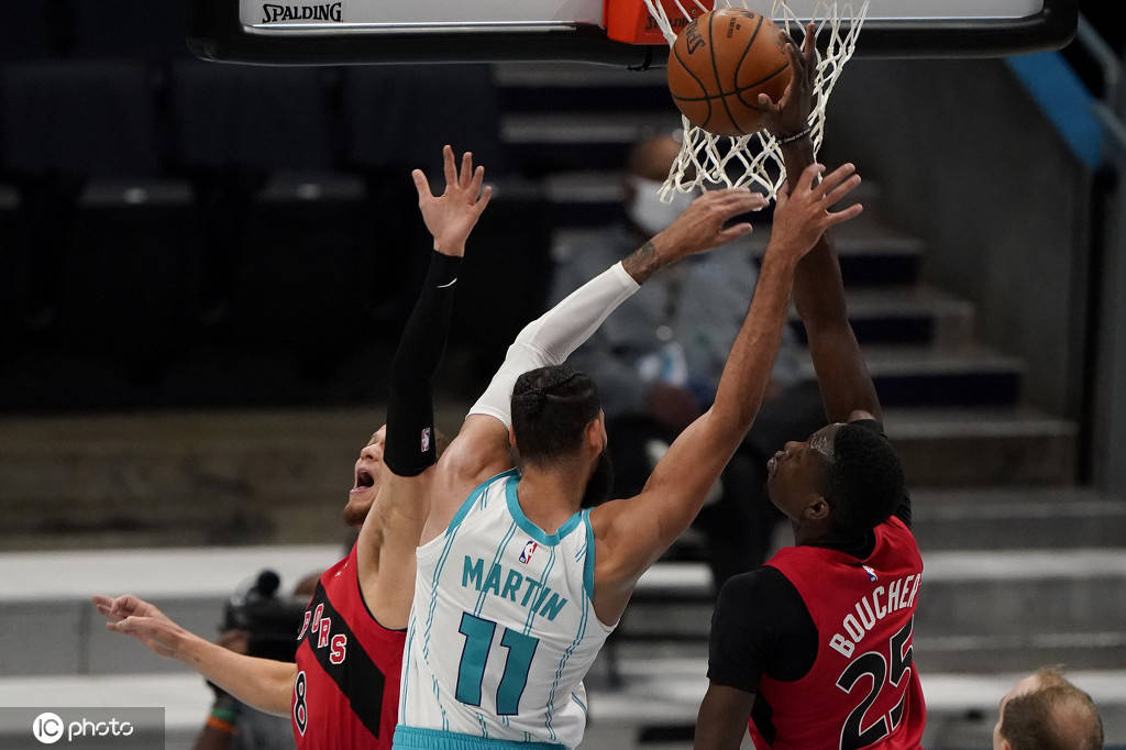 DB彩票入口-猛龙不敌黄蜂，东部第三受威胁