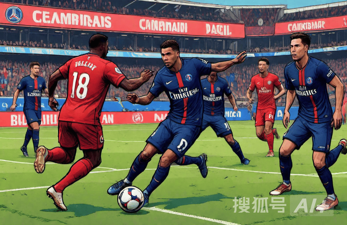 DB彩票平台-巴黎圣日耳曼主场3-0击败圣埃蒂安，豪取法甲冠军的简单介绍