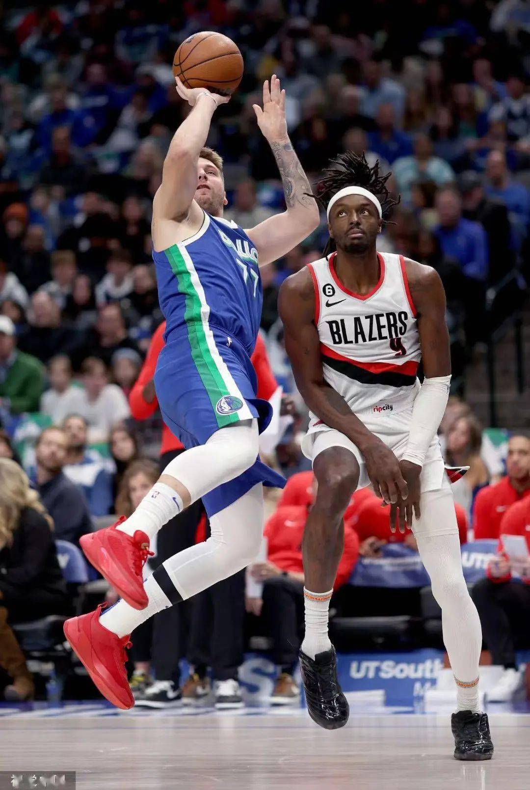 -独行侠胜开拓者，迎来三连胜