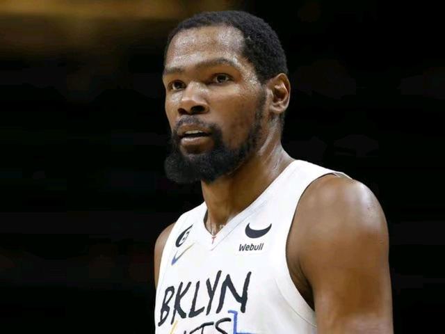 DB游戏-篮网不敌76人，杜兰特24分失手