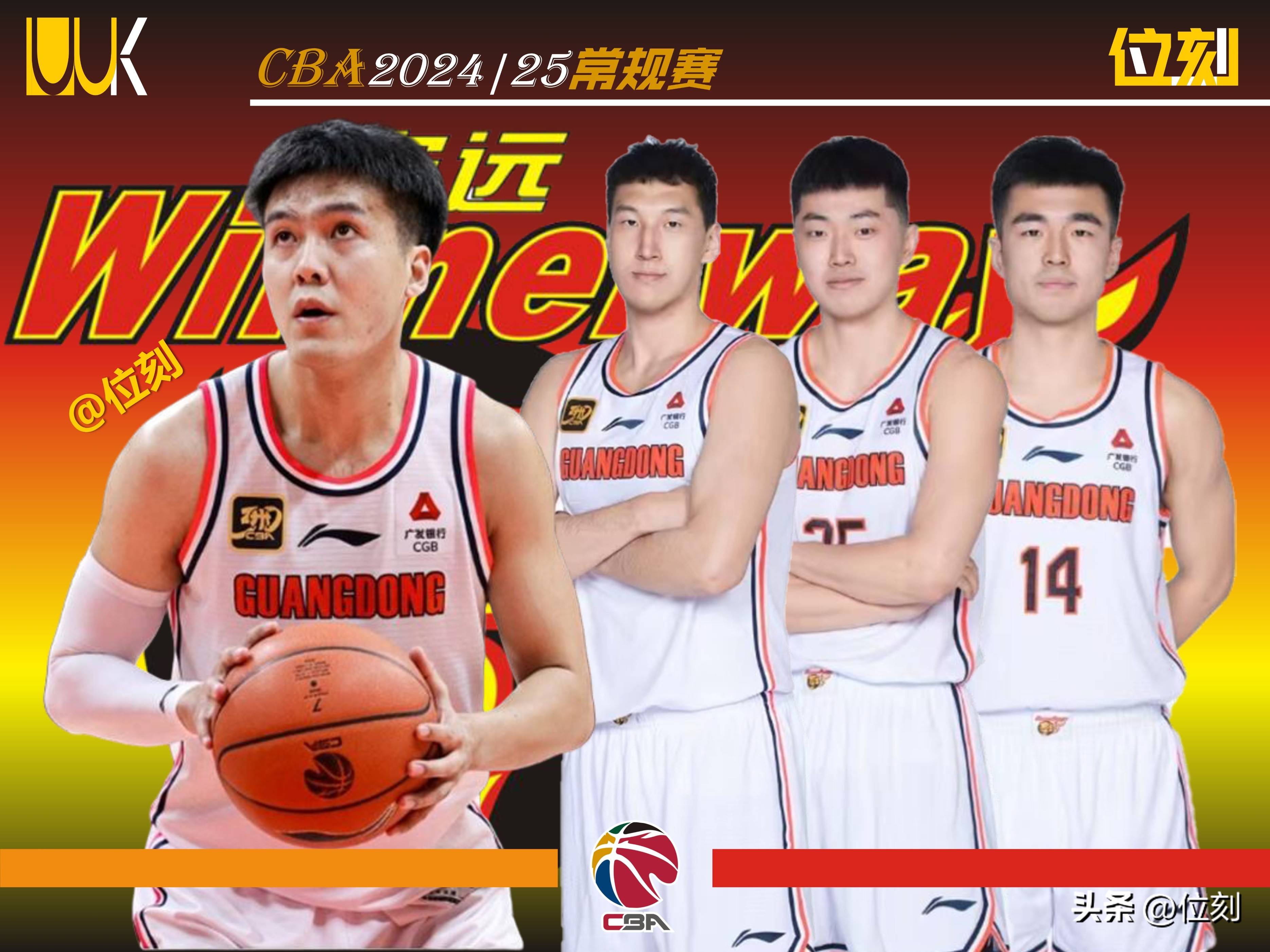 广东宏远将与新疆广汇争夺CBA总冠军