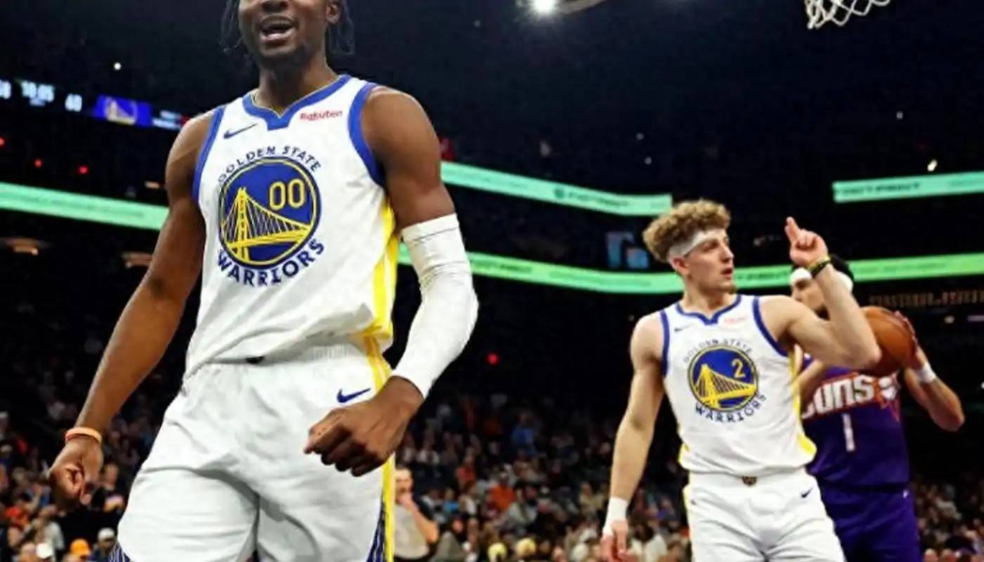 DB game-勇士客场轻取国王，状态回勇