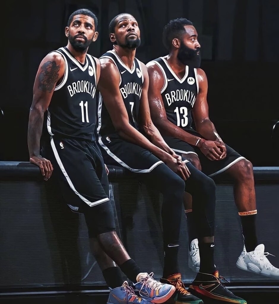 绿军逆转篮网，迎来三连胜