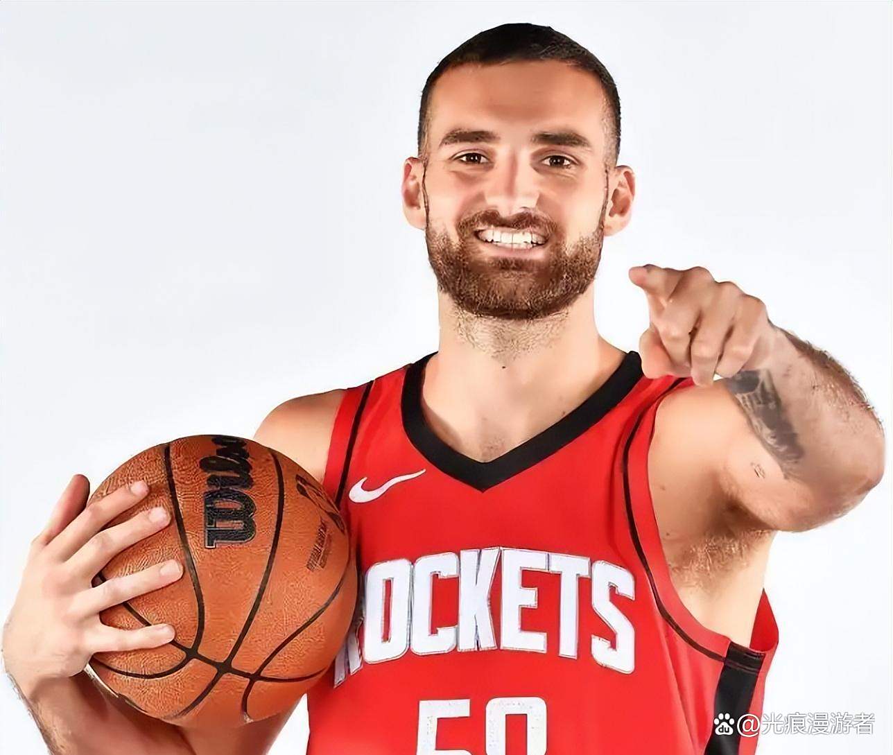 火箭痛失良机，保罗缺阵遭遇溃败