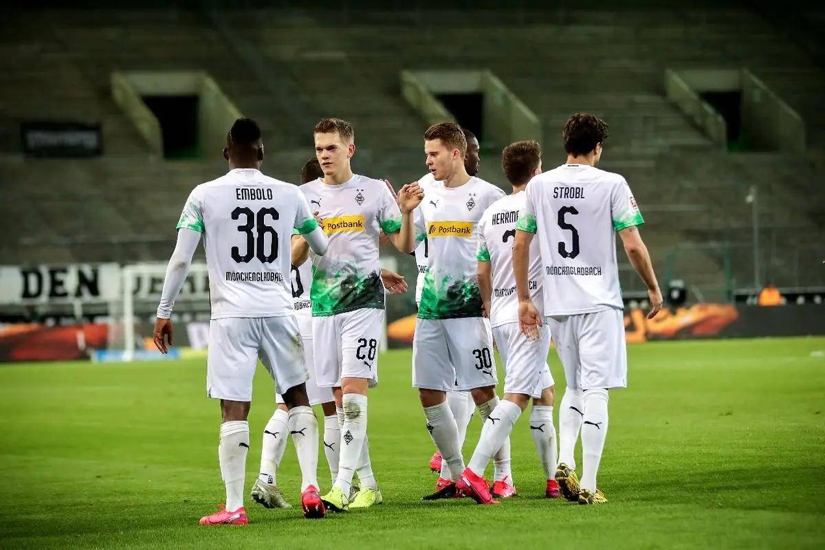 斯图加特主场豪取胜利，碾压门兴格拉德巴赫势不可挡