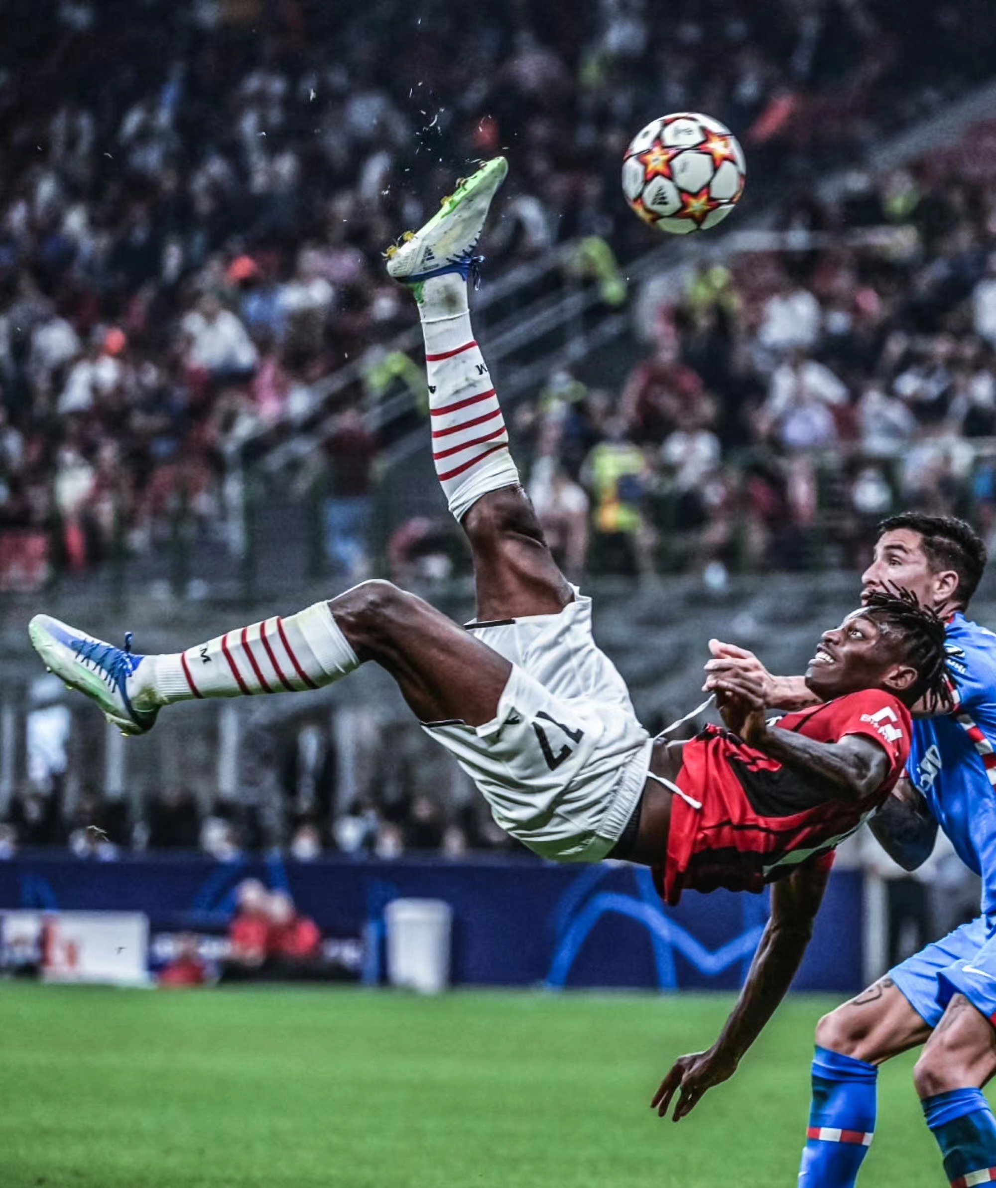 昂热队在最新一场比赛中发挥出色，稳定表现