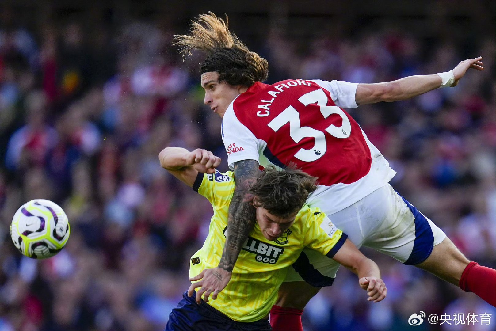 DB game-阿森纳客场大败，遭遇连败厄运