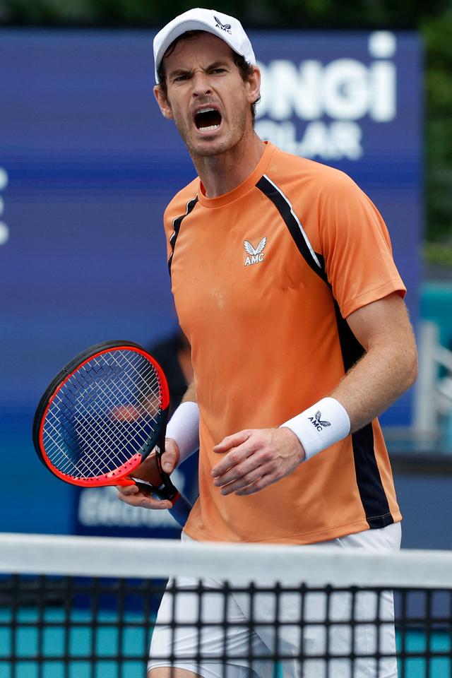 多宝彩票-法国网球队血洗世界网球队，穆雷打破历史纪录