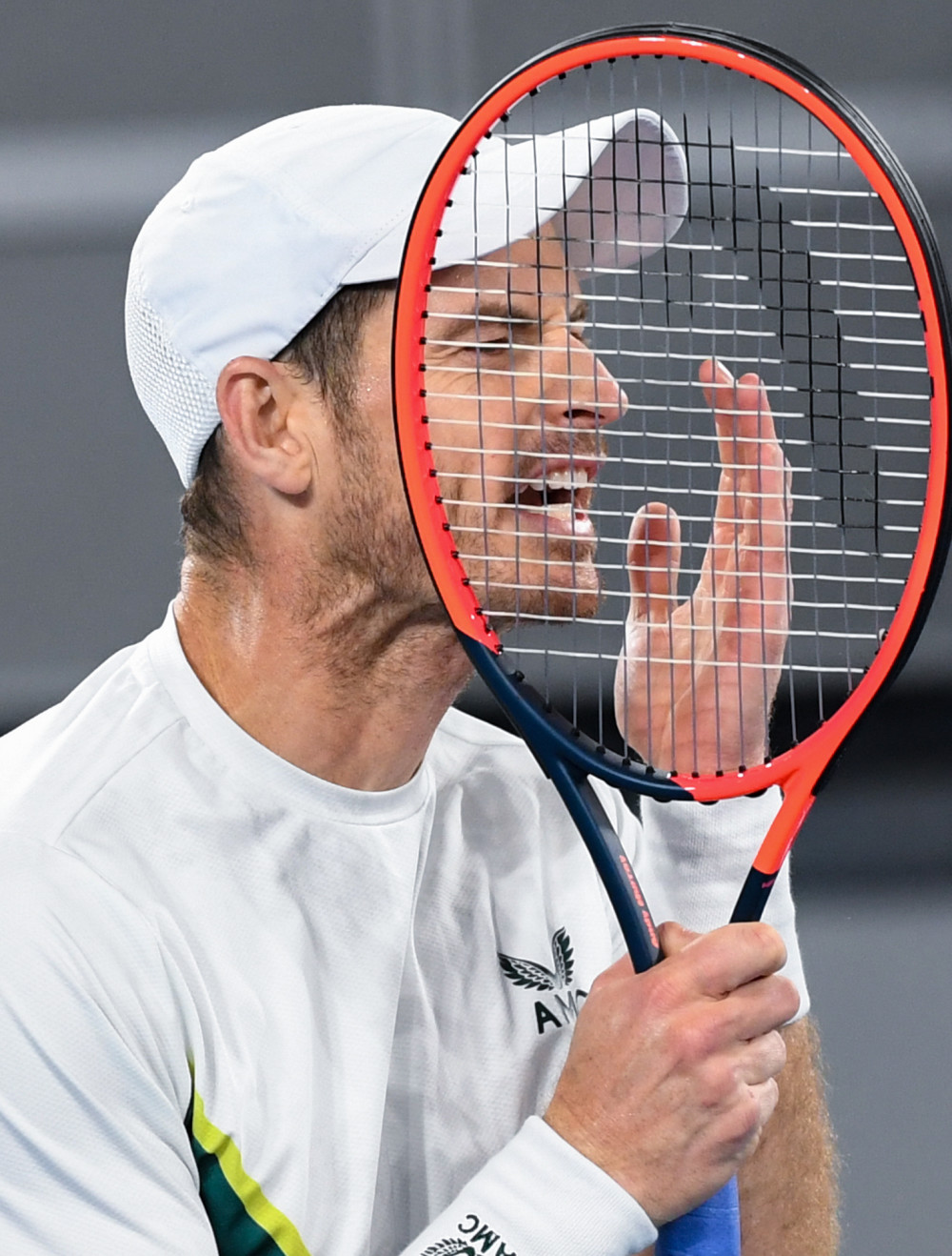 法国网球队血洗世界网球队，穆雷打破历史纪录