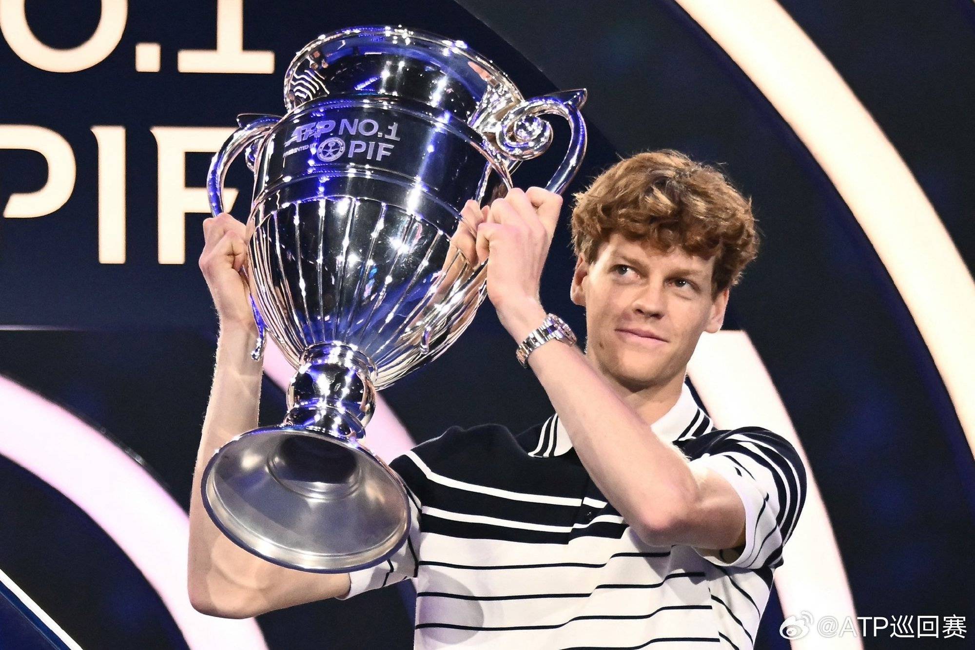 DB彩票官方网站-ATP总决赛碾压法网，鲁德关键制胜的简单介绍