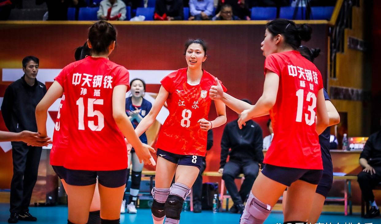 DB彩票试玩-包含江苏队实力带好，团结一致备战冲刺的词条