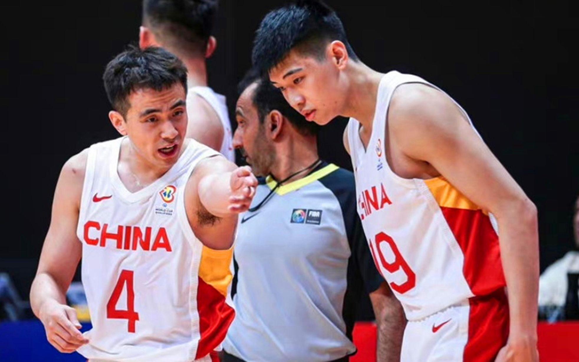 -天津队险胜雄鹿，赵继伟扛起全队